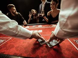 Зеркало Casino BOOI
